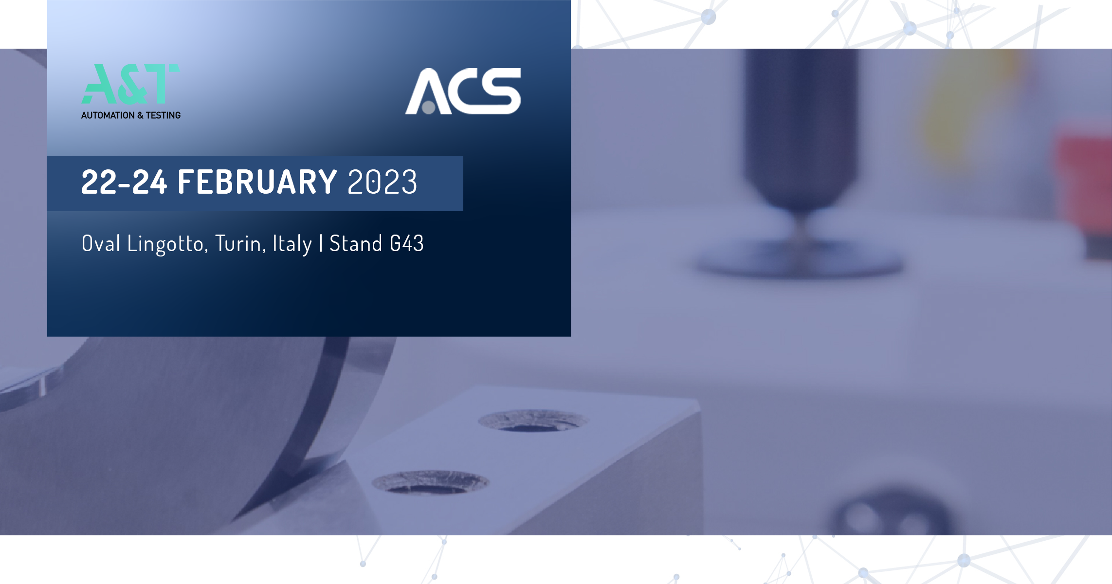 ACS At Automation Testing 2023